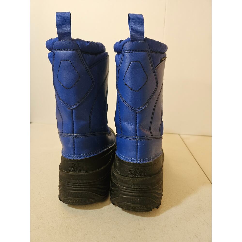 The North Face Boots Men's waterproof insulated winter snow boots - size 7 - Picture 4 of 7